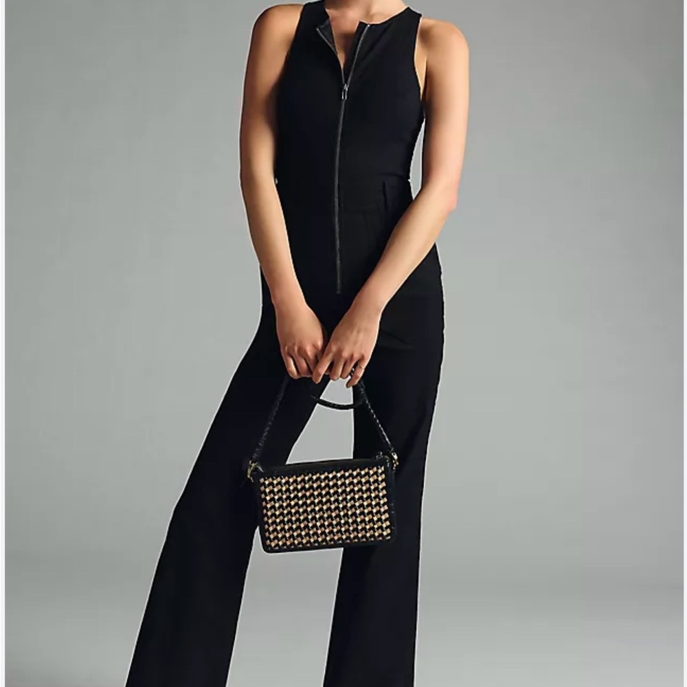 Anthropologie Maeve Naomi jumpsuit